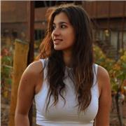 Profesora de español para gente extranjera y/o de apoyo escolar de forma online o presencial